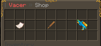 Shop